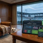 Sportwetten a Lëtzebuerg fir d'WM 2026