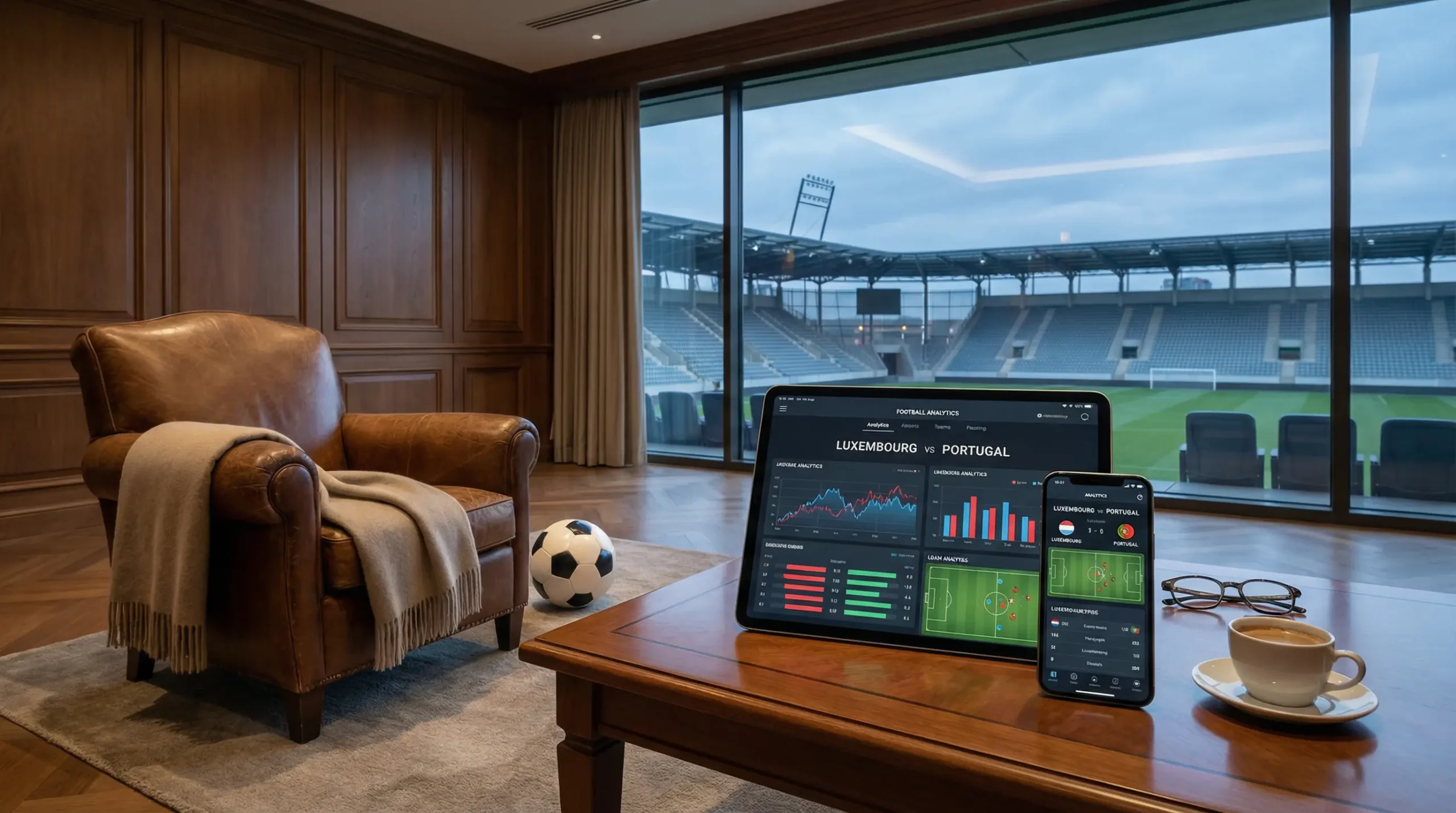 Sportwetten a Lëtzebuerg fir d'WM 2026