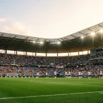 D'Däitsch Nationalekipp mat Musiala a Wirtz bei der WM 2026