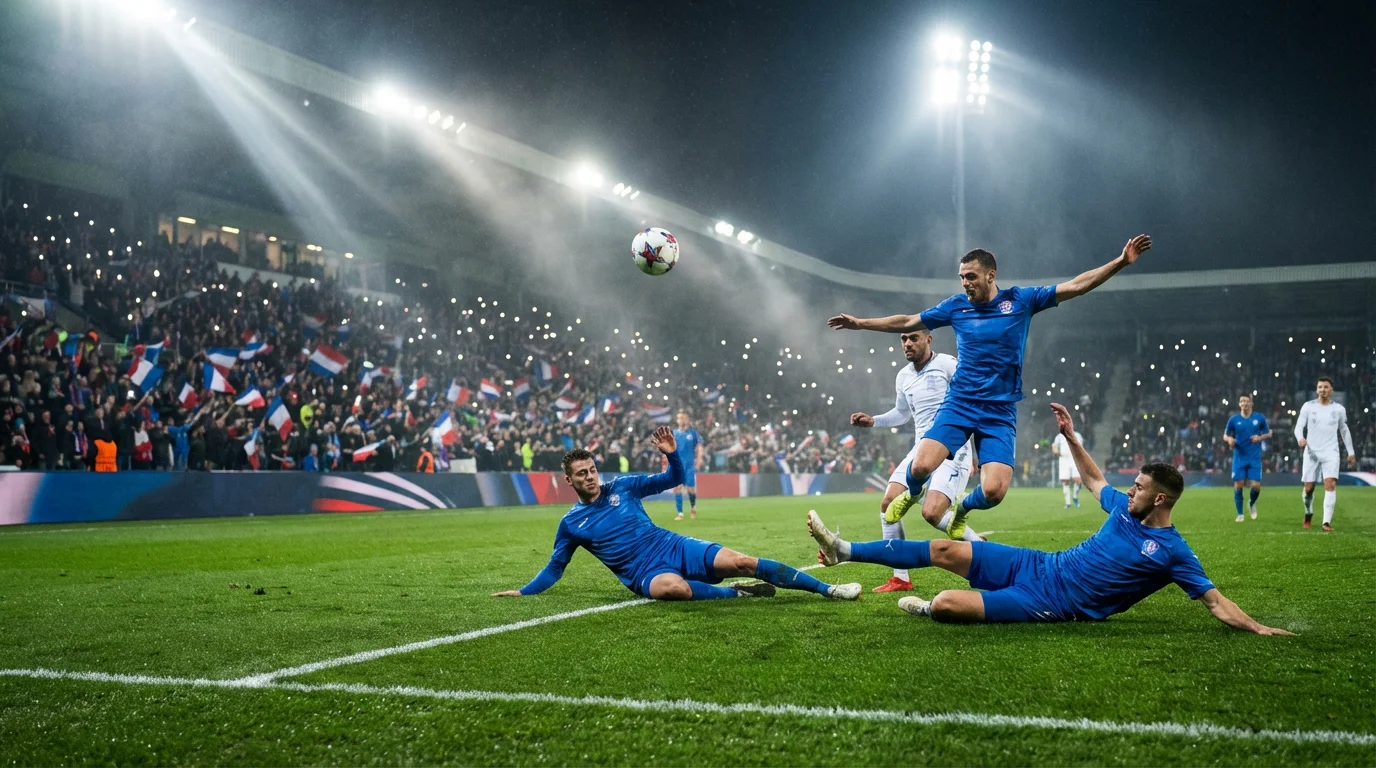 WM 2026 Favoritten – Frankräich, England, Argentinien