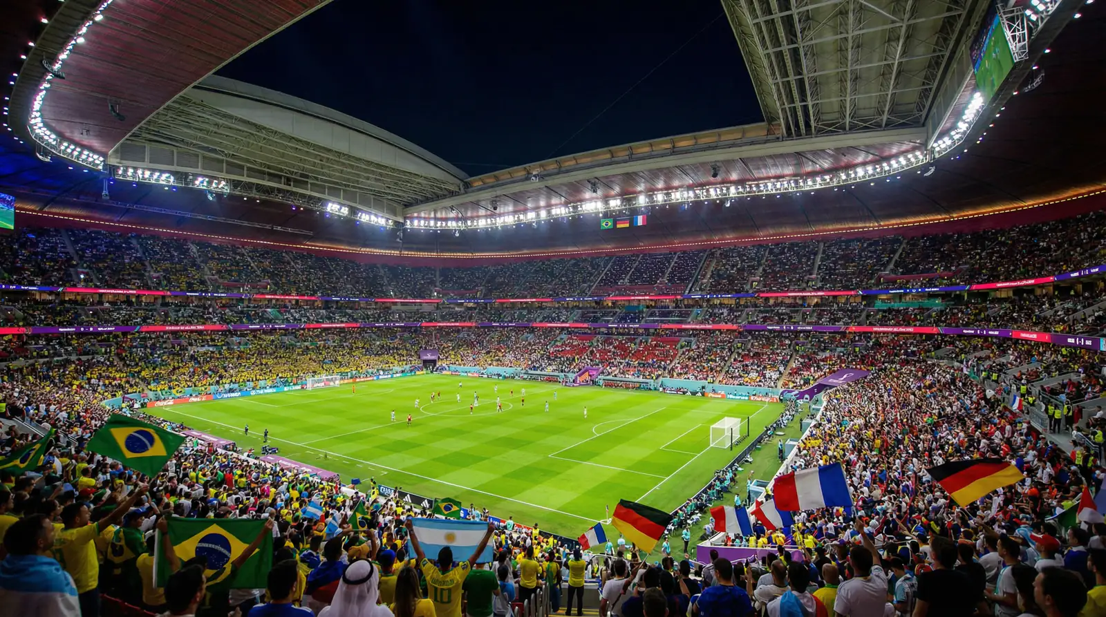 WM 2026 Wetten Guide – Weltmeeschterschaft an den USA, Mexiko a Kanada