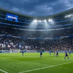 D'Japanescht Nationalekipp mat Kubo bei der WM 2026