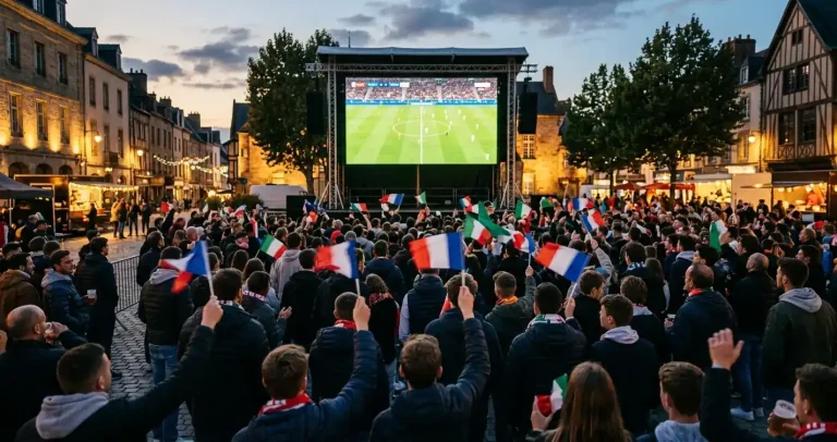 Noperen-Bilan: Wéi Däitschland, Frankräich a Belsch no Matchday 2 stinn