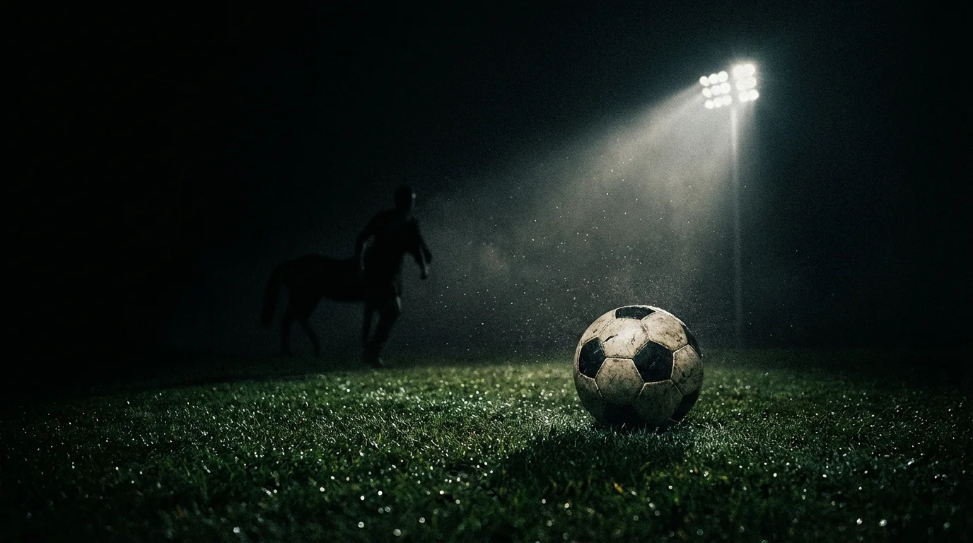 Dark Horses an Iwwerraschungsekippen fir d'WM 2026