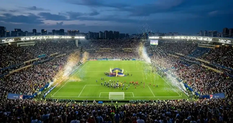 WM 2026 Finall: Spuenien 1–0 Argentinien no Verlängerung