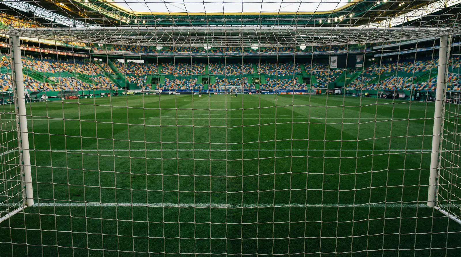 WM 2026 Grupp B mat de Fändelen vu Kanada, der Schwäiz, Katar a Bosnien