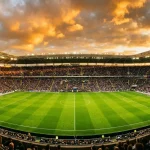 WM 2026 Grupp E mat de Fändelen vun Däitschland, Ecuador, Elfenbeinkust an Curaçao