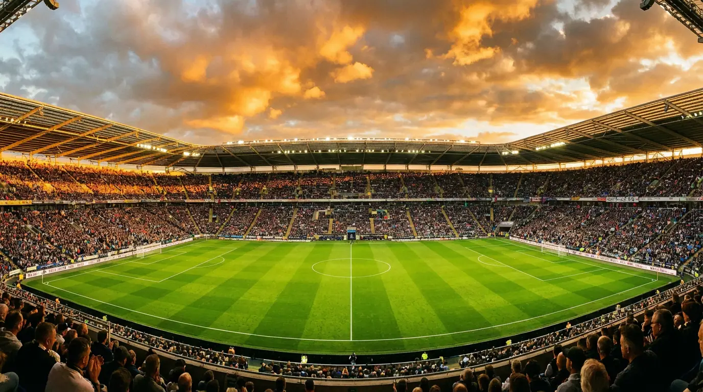 WM 2026 Grupp E mat de Fändelen vun Däitschland, Ecuador, Elfenbeinkust an Curaçao