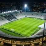WM 2026 Grupp G mat de Fändelen vu Belsch, Iran, Egypten an Neiséiland
