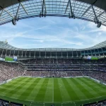 WM 2026 Grupp H mat de Fändelen vu Spuenien, Uruguay, Saudi Arabien a Kap Verde