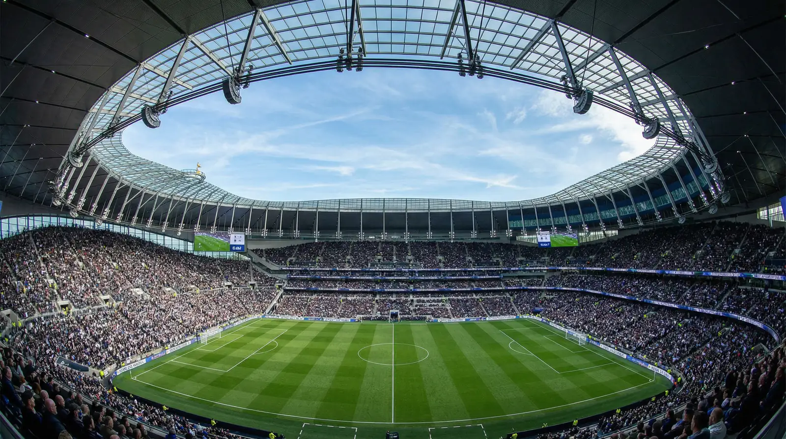 WM 2026 Grupp H mat de Fändelen vu Spuenien, Uruguay, Saudi Arabien a Kap Verde