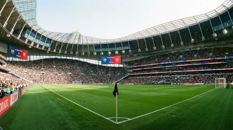 WM 2026 Grupp I mat de Fändelen vu Frankräich, Senegal, Norwegen an Irak