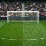 WM 2026 Grupp L mat de Fändelen vun England, Kroatien, Panama a Ghana