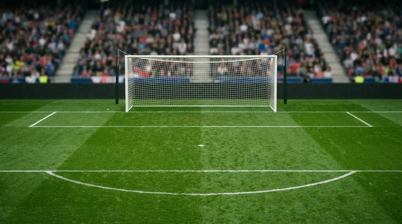 WM 2026 Grupp L mat de Fändelen vun England, Kroatien, Panama a Ghana