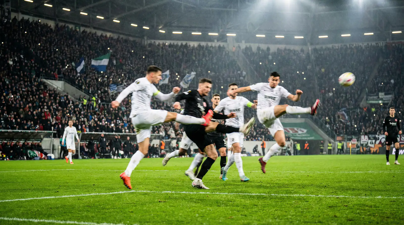 Live Wetten Strategien fir d'WM 2026 mat In-Play Analysen