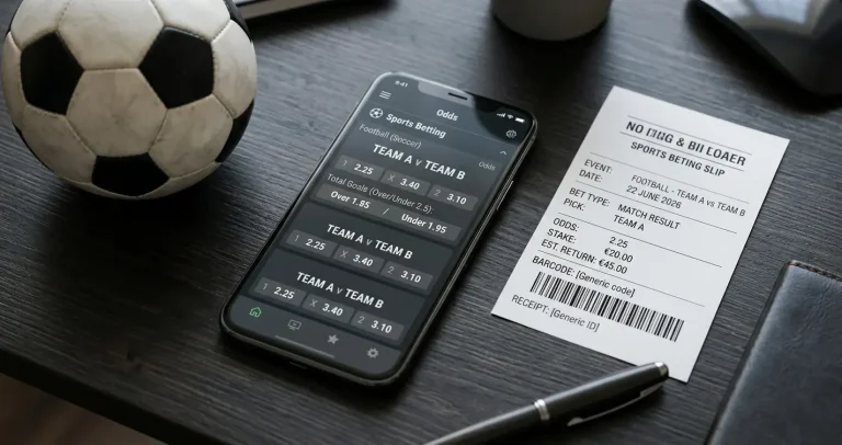 WM 2026: Pronostiken a Quoten fir de Méindeg, 22. Juni 2026