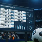 Iwwersiicht vun de WM 2026 Quoten mat Fussball a Statistiken