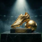 WM 2026 Topscorer Kandidaten fir de Goldene Schong