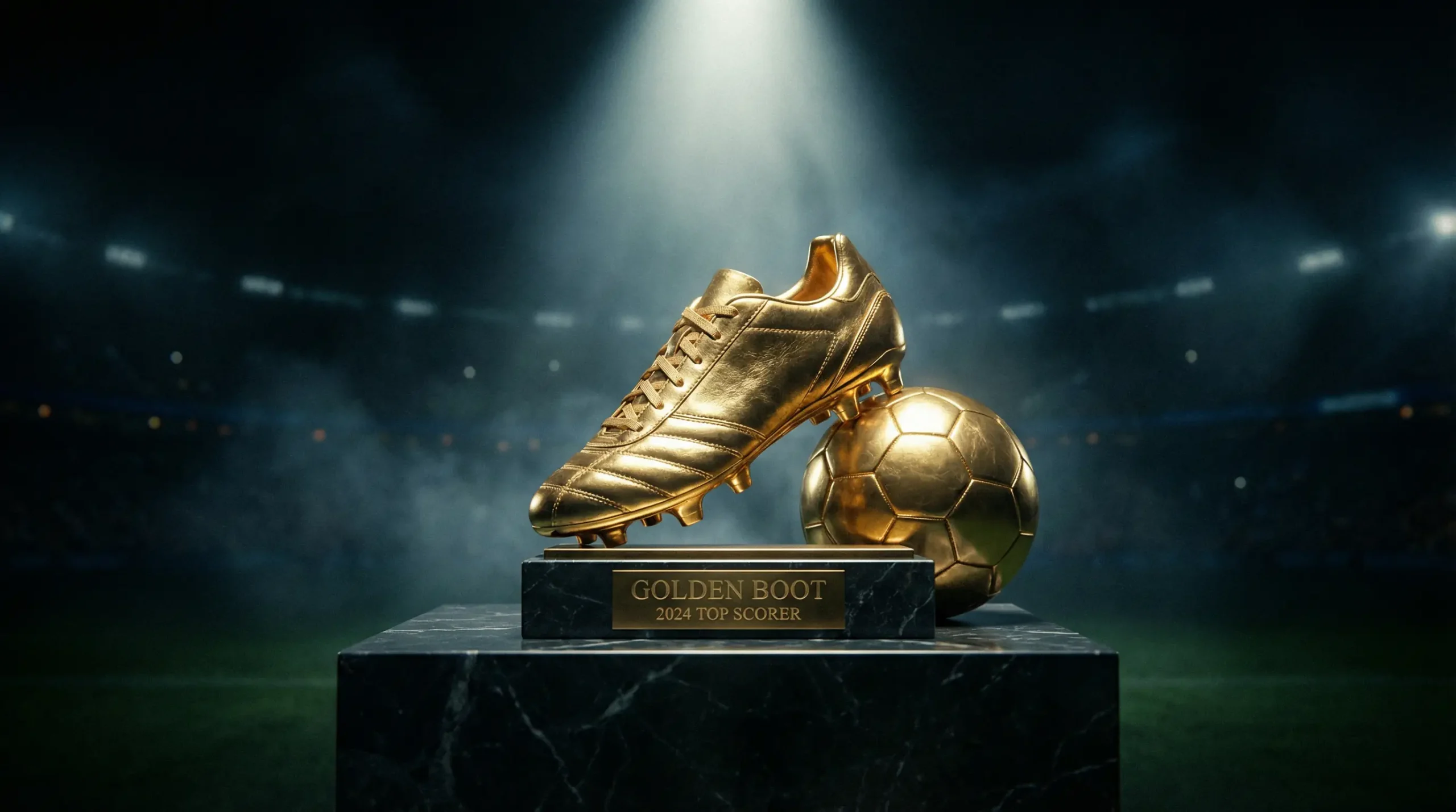 WM 2026 Topscorer Kandidaten fir de Goldene Schong