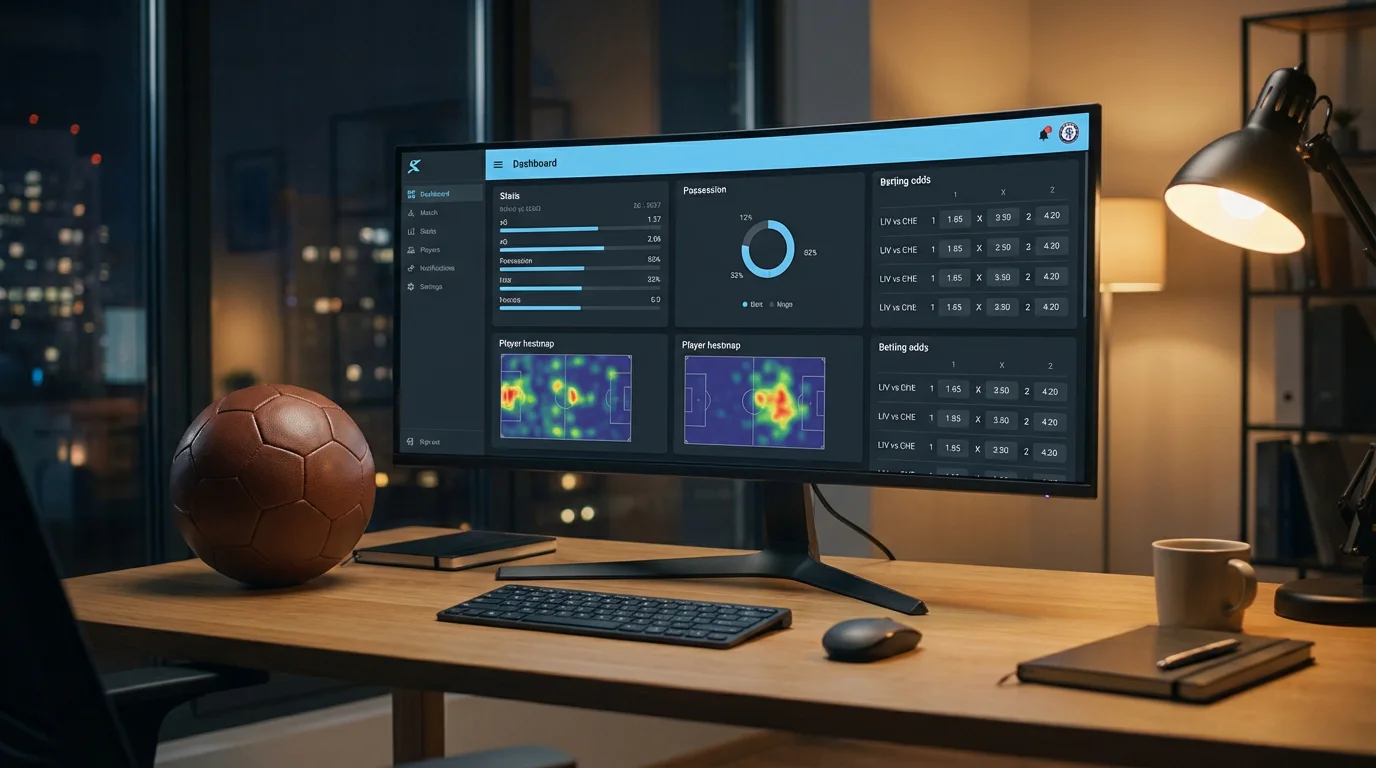 Sportwetten Analyse fir d'Weltmeeschterschaft 2026 mat Quoten an Daten